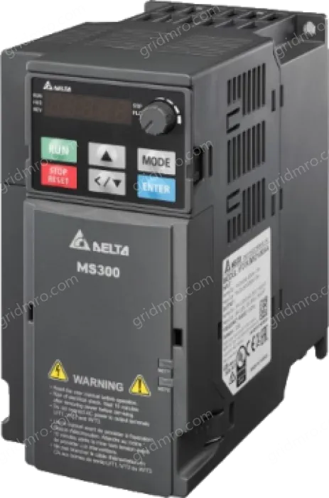 Delta Frequency converters VFD9A0MS43ANSAA