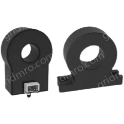 Precision current transformer CT10-5k-50 closed transformer