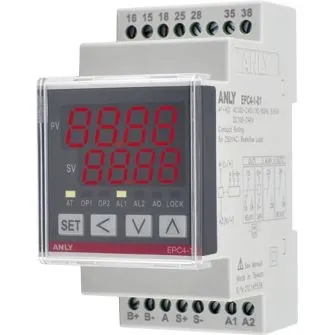 ANLY Temperature controller EPC4-111