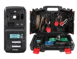 XTOOL KC501 Auto Key & Chip Programmer