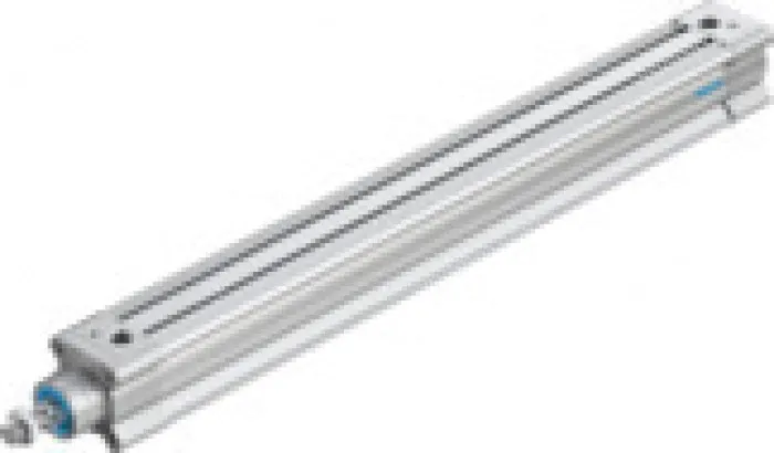 Festo Profile cylinder and tie rod cylinder DSBC-40-400-PPVA-N3