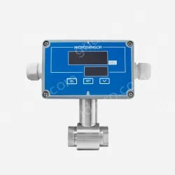 Multi-functional Intelligent Differential Pressure Transmitting Controller