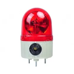 Small warning lightsLTE-1082 DC24V Red