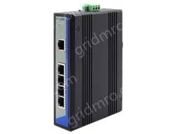 UOTEK 10/100M 5-Port Unmanaged Ethernet Switch
