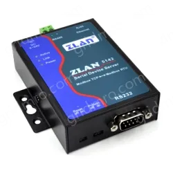 Normal Multi-host Modbus Gateway