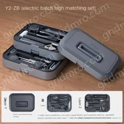 Y2-ZB electric batch high matching equipment