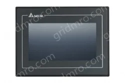 Delta HMI DOP-110CG