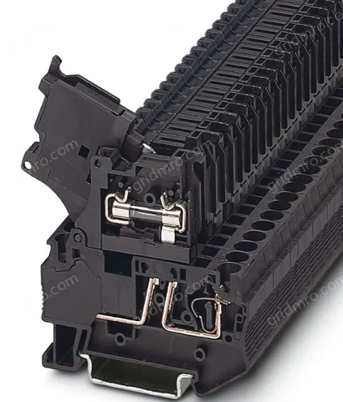 St 4-HESI (5X20)-fuse terminal PHOENIX 3036369