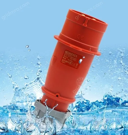 5 pole 32 plug TYP 4