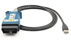 INPA K+DCAN for BMW E chassis FT232RL 9241