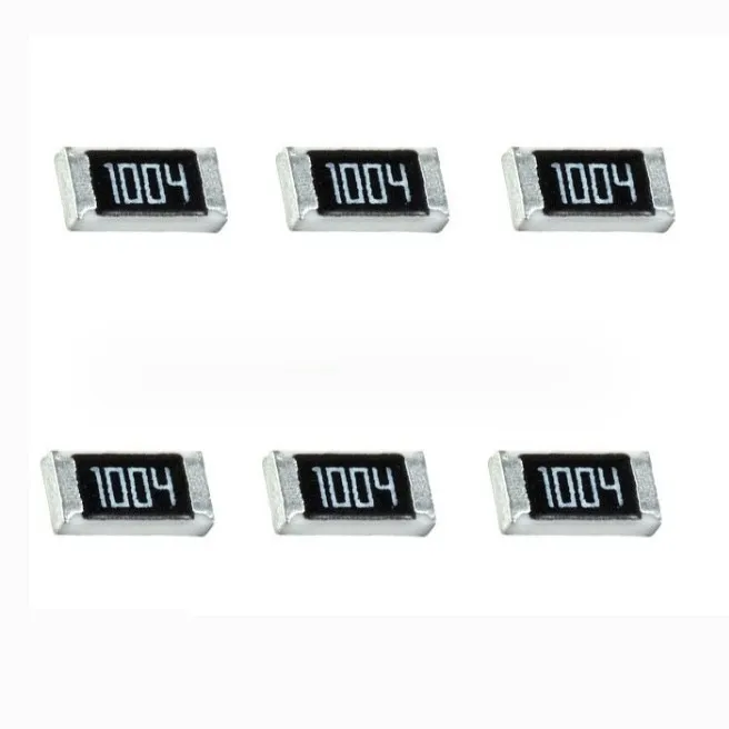 2512 1% 2W(10Pcs)-0.006R/R006 6mR