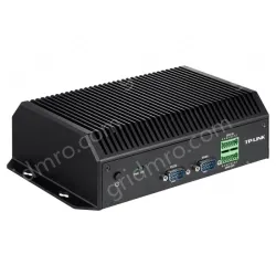 TL-EPC-TGL502 fanless low-power high-performance embedded computer
