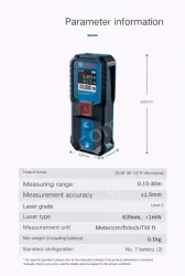 GLM 30-23 New Product Launch - 30 meters