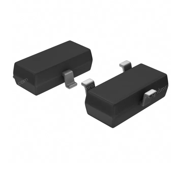 DTC115GKAT146 Single, Pre-Biased BJTs