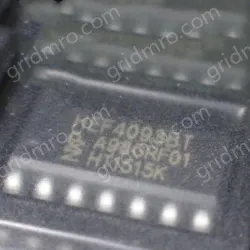 HEF4093BT Analog &amp; Logic Ics