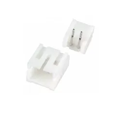 S2B-PH-K-S (LF)(SN) Rectangular Connectors - Headers, Male Pins