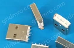 USB male direct plug is supplied Sink plate patch