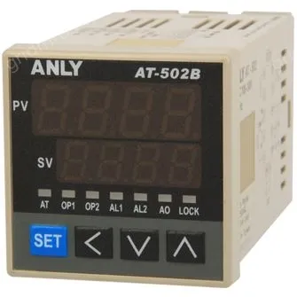 ANLY Temperature controller AT-502B-11
