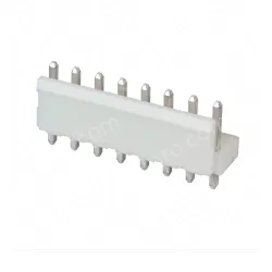 B8P-VH(LF)(SN) Rectangular Connectors - Headers, Male Pins