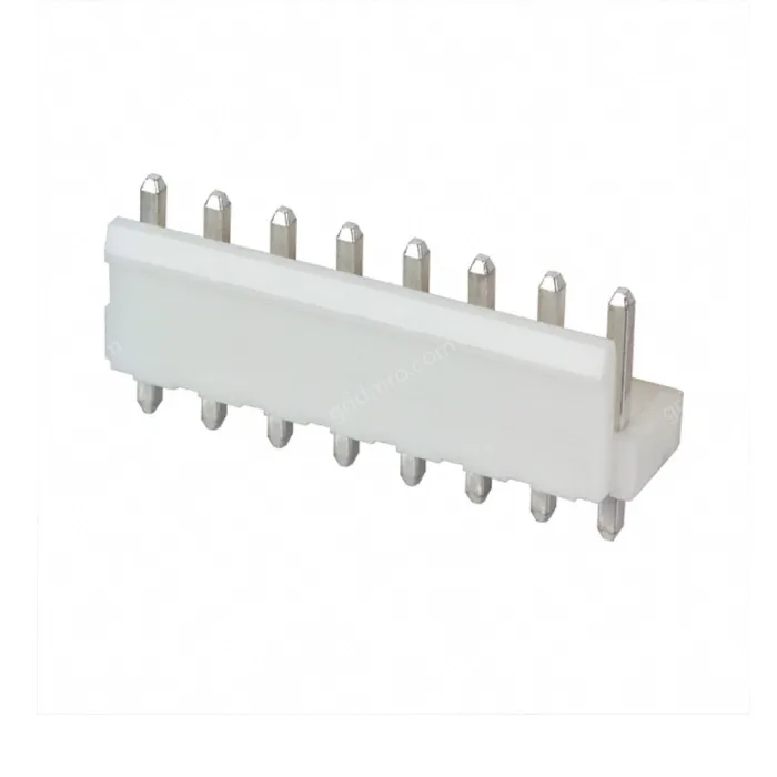 B8P-VH(LF)(SN) Rectangular Connectors - Headers, Male Pins