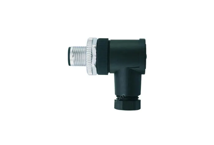 Field-wireable connectors