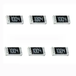2512 1% 2W(10Pcs)-0.007R/R007 7mR
