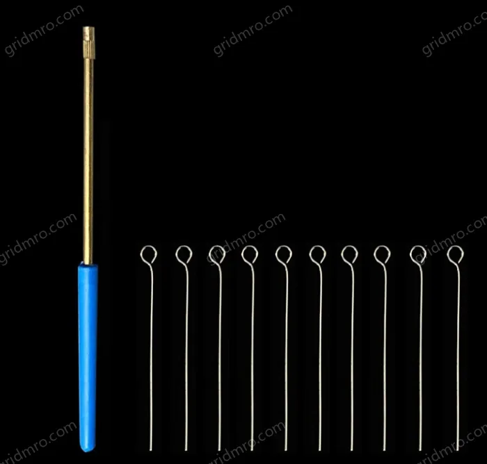 1 inoculation stick + inoculation loop 3mm (10 pcs)