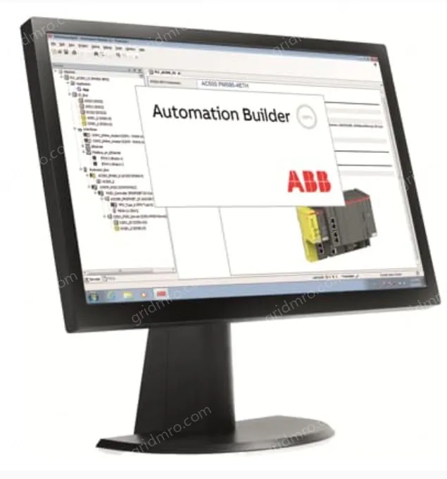 DM200-TOOL PLC-AC500