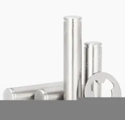 Troubled Pin Cards 4*20 5sets