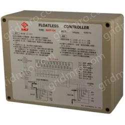 ANLY Level controller A61F-G4