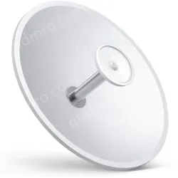 2.4GHz 24dBi 2×2 MIMO dish antenna