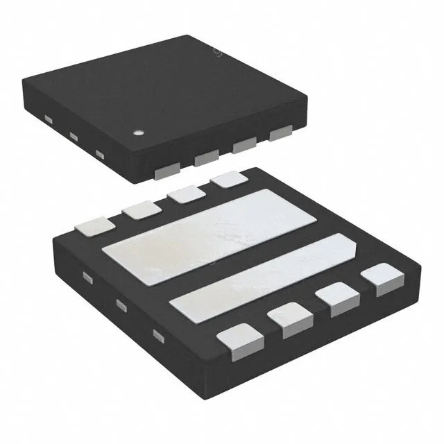 AON7934 MOSFETs
